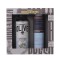 Korres Promo Essentials for Men Shower Gel Olive Cedar 250ml & Aftershave Balm 200ml