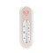 Bebejou Bath Thermometer Pink Heart