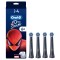 Oral-B iO Kids Spiderman Ανταλλακτικές Κεφαλές για Ηλεκτρική Οδοντό...