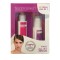 Tecnoskin Promo Total Beauty Face Cream SPF30 Medium 50ml & ΔΩΡΟ Antioxidant Sensitive Cleansing Gel 100ml