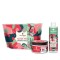 Messinian Spa Promo I Love you Cherry Much Shampoo 300 ml & Haarmaske 250 ml