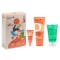 Panthenol Extra Promo Sun Care Diaphanous Spf 50, 20ml & Sun Care F...
