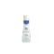 Mustela Gel Detergente Delicato, Schiuma Delicata per Corpo e Capelli 200ml