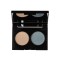 Korres Volcanic Minerals Velvet Dual Eyeshadow Blue Teal 58 3g Korres Volcanic Minerals Velvet Dual Eyeshadow Blue Teal 58 3g