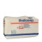 Garzë josterile Hartmann Medicomp 10x20cm 100 copë