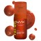 Nyx Fat Oil Body Oil Caramelt Mami, 70ml Nyx Fat Oil Body Oil Caramelt Mami, 70ml