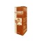 Salkano Καστορέλαιο 50 ml Salkano Καστορέλαιο 50 ml