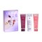 Caudalie Promo Moisturizing Hand Cream 3x30ml