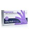 Asepta Silky Soft Gloves Εξεταστικά Γάντια Βινυλίου Μιας Χρήσης No ...