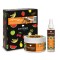 Messinian Spa Promo Apricot Mango Sugar Body Scrub, 250ml & Hair & ... Messinian Spa Promo Apricot Mango Sugar Body Scrub, 250ml & Hair & ...