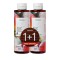 Korres Promo Αφρολουτρο Ανθη Ροδακινιας 1+1 250 ml Korres Promo Αφρολουτρο Ανθη Ροδακινιας 1+1 250 ml