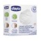 Chicco Επιθέματα Στήθους Αντιβακτηριακά με γέλη 10 τεμ. Chicco Επιθέματα Στήθους Αντιβακτηριακά με γέλη 10 τεμ.