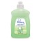 Proderm Dishwashing Liquid with Green Soap for Baby Dishes 500ml