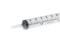 Penta Syringe 60ml