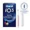Oral-B iO Series 3 Ηλεκτρική Οδοντόβουρτσα Pink