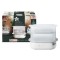 Tommee Tippee Ηλεκτρικός Αποστειρωτής Ατμού Tommee Tippee Ηλεκτρικός Αποστειρωτής Ατμού
