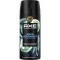 Axe Deodorant Body Spray Aqua Bergamot 72h, 150ml