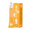 7DAYS Vitamin C Eye Cream & Massager, 18ml