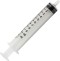 Nipro Slip 10ml Σύριγγα χωρίς Βελόνα 1τμχ Nipro Slip 10ml Σύριγγα χωρίς Βελόνα 1τμχ