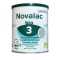 Сухое органическое молоко Novalac Bio 3 для детей от 1 до 3 лет 400 г