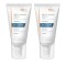 Ducray Promo Duo Melascreen Creme Riche SPF50+ Αντηλιακή Προσώπου γ...