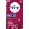 Veet 18 Ταινίες Κρύο Κερί για Πρόσωπο Suprem Essence + 4 Μαντηλάκια...