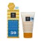 Apivita Suncare Αντηλιακή Κρέμα Προσώπου, Λιπαρές & Μεικτές Επιδερμ...