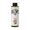 Gel doccia Korres Pure Greek Olive Oil Rose 400ml