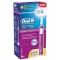 Oral-B Professional Care 600 3D Clean COLOUR EDITION Ρόζ