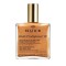 Nuxe Huile Prodigieuse Or, Huile Sèche Hydratante Brillance Dorée Nouvelle Composition, 100 ml