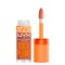 NYX Professional Make Up Lip Duck Plump 04 April gefangen 7 ml