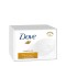 Dove Soap Cream Oil With Moroccan Argan Oil, Σαπούνι 4x100 gr (3+1 ΔΩΡΟ)