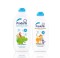 Proderm Αφρόλουτρο για Αγόρια 3+ 700ml & ΔΩΡΟ Σαμπουάν 500ml