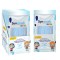 Syndesmos SynMask Disposable Protection Mask Surgical Type IIR BFE ≥ 98% for Children in Blue color 5x10pcs