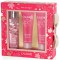 Caudalie Promo Rose de Vigne Fresh Fragrance 50ml & Shower Gel 50ml...