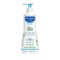 Mustela Cleansing Gel 500ml + Cleansing Gel 200ml Free