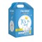 Frezyderm Promo Its A Boy Baby Bath 300ml & Baby Shampoo 300ml & Ba...