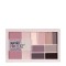 Maybelline The City Kits All In One Παλέτα Μακιγιάζ  Pink Edge 12gr