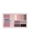 Maybelline The City Kits All In One Παλέτα Μακιγιάζ Pink Edge 12gr Maybelline The City Kits All In One Παλέτα Μακιγιάζ Pink Edge 12gr