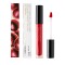 Korres Morello Matte Lasting Lip Fluid 52 Poppy Red 3,4 ml Korres Morello Matte Lasting Lip Fluid 52 Poppy Red 3,4 ml