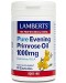 Lamberts Pure Evening Primrose Oil 1000mg G-Linoleic Acid (GLA) Supplement for Menopausal Women 90 caps