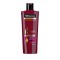 TRESemme Keratin Smooth Color With Maroccan Oil Shampoo, Shampoo für gefärbtes Haar 400ml