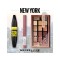 Maybelline Promo Super Stay Ink Crayon 14gr & Nudes of New York Eye...