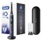 Oral-B iO Series 8 Magnetic Black Onyx Elektrische Zahnbürste mit Timer und Drucksensor