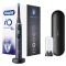 Brosse à dents électrique Oral-B iO Series 8 Magnetic Black Onyx avec minuterie et capteur de pression