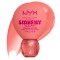 Nyx Professional Makeup Smushy SOS Hydrating Lip Mask 03 Peach Pamp...