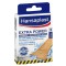Hansaplast Extra Power Strips 16τμχ Hansaplast Extra Power Strips 16τμχ