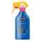Nivea Sun Protect & Moisture Spray με Βιταμίνη C & Υαλουρονικό SPF5...