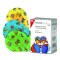 3M Opticlude Boys and Girls Maxi Οφλαλμικός Ορθοπτικός Επίδεσμος 5....