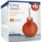 Pic Solution Easy Wash Ελαστικό Πουάρ Για Κλίσμα 224ml Pic Solution Easy Wash Ελαστικό Πουάρ Για Κλίσμα 224ml
